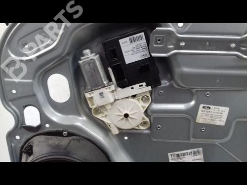 Front right window mechanism FORD FOCUS C-MAX (DM2) 2.0 TDCi | BP8996139C23 