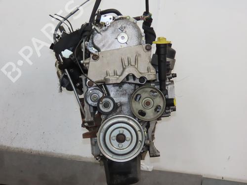 Motor SUZUKI IGNIS II (MH) 1.3 DDiS (RM413D) | BP29345912M1 