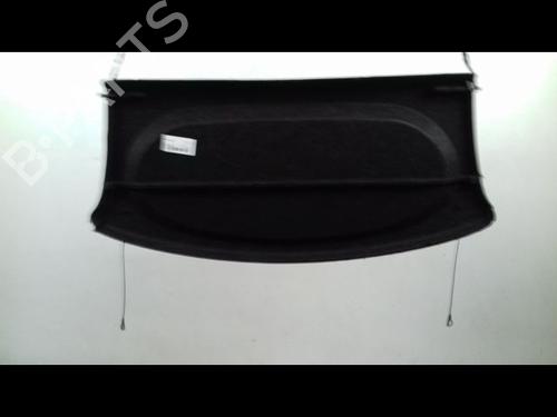 Used Rear parcel shelf FIAT PUNTO (188_) 1.2 60 (188.030, .050, .130, .150, .230, .250) (60 hp) 9118252