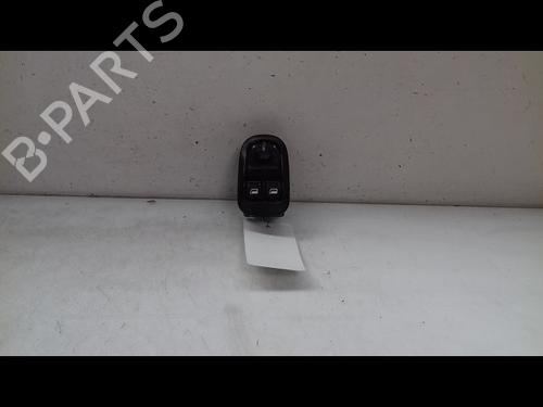Used Left front window switch Left front window switch PEUGEOT 206 Hatchback (2A/C) 1.4 HDi eco 70 (68 hp) 14980412 14980412