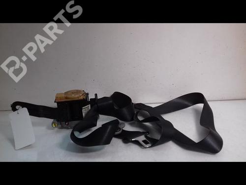 Front left belt tensioner NISSAN ALMERA TINO (V10) 2.2 dCi | BP11032071C87 