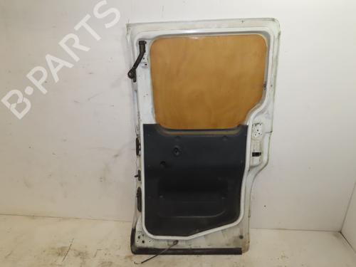 Used Right slide door PEUGEOT PARTNER Box Body/MPV (5_, G_) 2.0 HDi (90 hp) 31325160