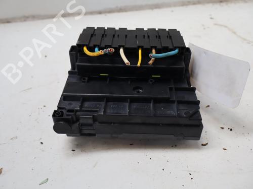 Used Fuse box Fuse box CITROËN C5 III Break (RW_) 1.6 HDi 115 (114 hp) 36282844 36282844
