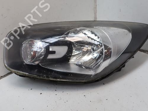 Used Left headlight Left headlight 39220958 39220958