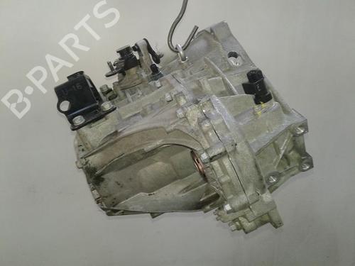 Gearbox KIA CEE'D Hatchback (ED) 1.6 CRDi 90 | BP8988002M3