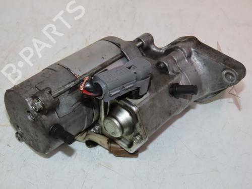 Used Starter TOYOTA YARIS (_P9_) 1.4 D-4D (NLP90_, NLP90R) (90 hp) 25586417