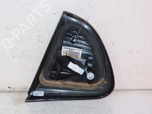 Used Left tailgate light RENAULT CAPTUR I (J5_, H5_) 0.9 TCe 90 (90 hp) 20327948