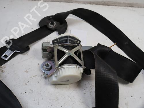 Used Front left belt tensioner Front left belt tensioner CITROËN DS3 (SA_) 1.6 VTi 120 (120 hp) 36282923 36282923