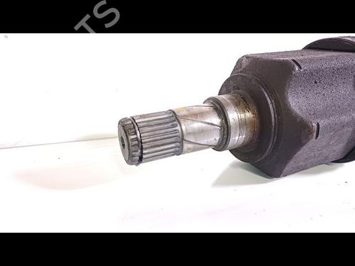 Used Right front driveshaft OPEL ASTRA H GTC (A04) 1.9 CDTi 16V (L08) (120 hp) 15200691