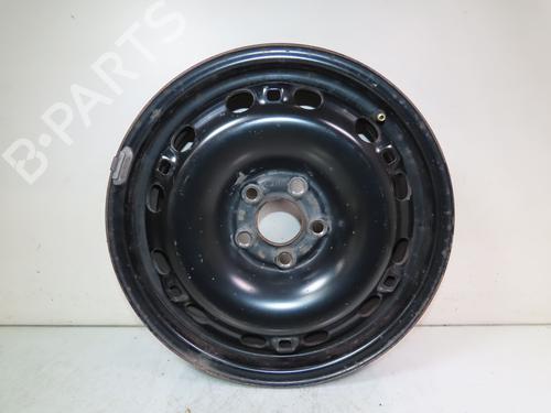 Rim VW POLO IV (9N_, 9A_) 1.4 TDI | BP26463071C45