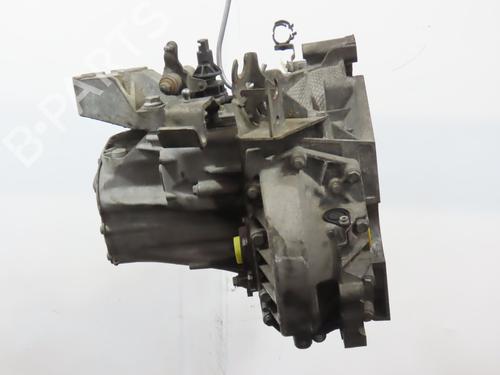 Gearbox CITROËN JUMPER II Van 2.2 HDi 130 | BP39218264M3 - Image 2