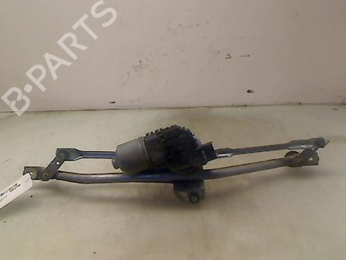 Used Front wiper motor VW PASSAT B5.5 Variant (3B6) 1.9 TDI (130 hp) 8984792