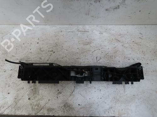 Used Front slam panel RENAULT CLIO IV (BH_) 1.5 dCi 90 (90 hp) 33137390