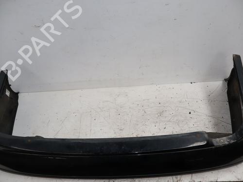 Used Rear bumper Rear bumper 39220467 39220467