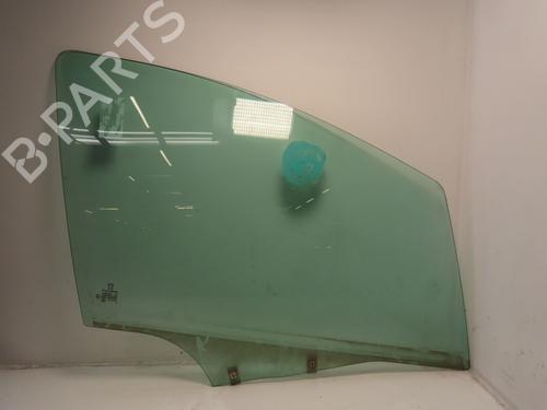 Used Front right door window Front right door window PEUGEOT 207 (WA_, WC_) 1.4 HDi (68 hp) 30954242 30954242