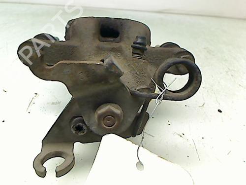 Left rear brake caliper SMART FORFOUR (454) 1.5 CDI (454.001) | BP14891670M107 