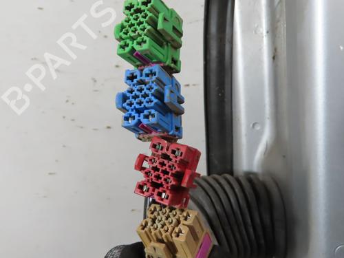 Used Right front door AUDI TT (8N3) 1.8 T (180 hp) 30953108