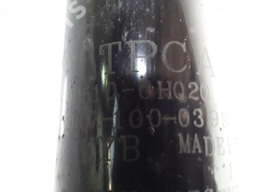 Right front shock absorber PEUGEOT 107 (PM_, PN_) 1.4 HDi | BP9001045M17 