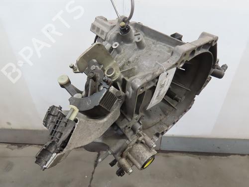 Gearbox CITROËN C3 III (SX) 1.2 THP 110 (SXHNPS, SXHNZT, SXHNZ6) | BP39218252M3 - Image 5