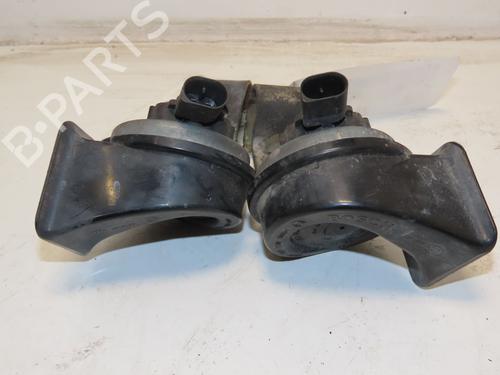 Used Horn BMW 1 (E87) 116 i (122 hp) 30979391