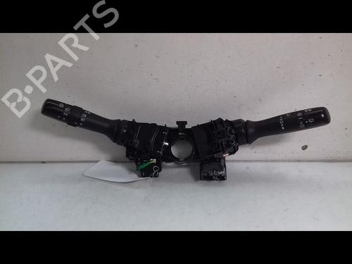 Used Headlight switch PEUGEOT 108 1.2 (82 hp) 15276146