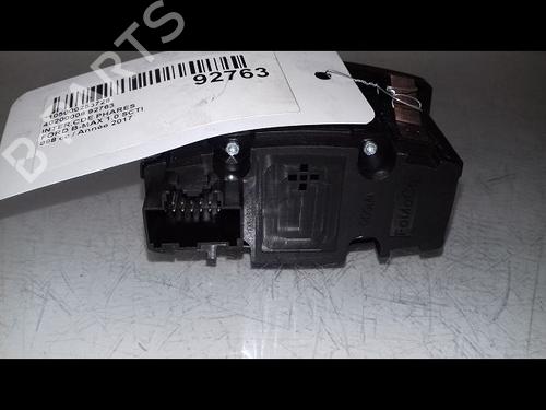 Headlight switch FORD B-MAX (JK) 1.0 EcoBoost | BP8979425I24 - Image 2