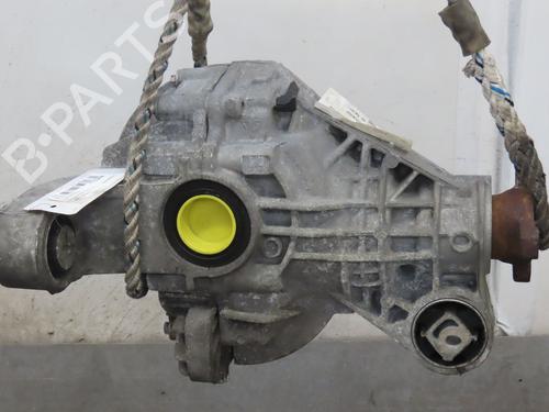 Rear differential PORSCHE PANAMERA (970) 3.0 S E-Hybrid | BP26310878M24 - Image 3