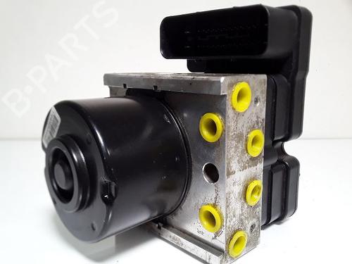Used ABS pump CHEVROLET AVEO / KALOS Hatchback (T250, T255) 1.2 LPG (81 hp) 9003310