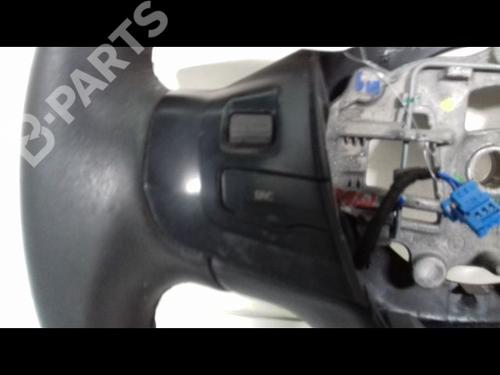 Steering wheel PEUGEOT 208 I (CA_, CC_) 1.6 HDi | BP9118204C49