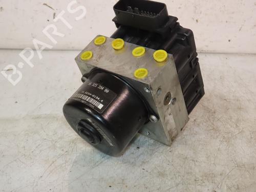 ABS pump PEUGEOT 206 Hatchback (2A/C) 2.0 HDI 90 | BP20494268M43 