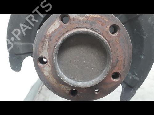 Bakaksel RENAULT MASTER III Van (FV) 2.3 dCi 145 FWD (FV0E, FV0F, FV0H, FV02, FV0M, FV0S,... (146 hp) 10063872