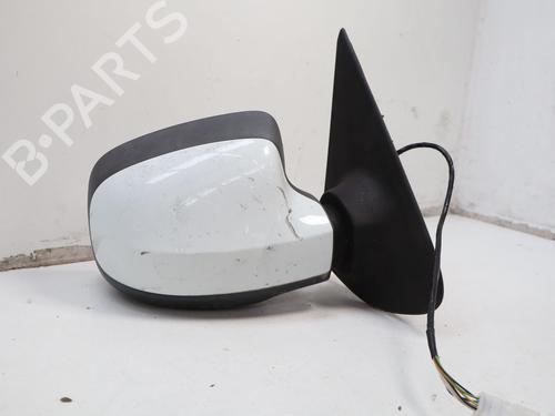 Used Right mirror Right mirror 37597430 37597430