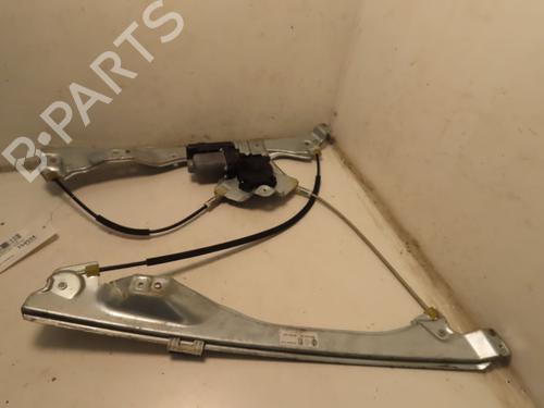 Front right window mechanism RENAULT CLIO III Grandtour (KR0/1_) 1.5 dCi (KR0F) | BP30952980C23