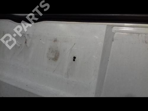 Tailgate CITROËN C2 (JM_) 1.4 HDi | BP11411315C6 