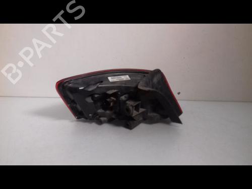 Used Right taillight AUDI A3 (8V1, 8VK) 1.6 TDI (110 hp) 11418301
