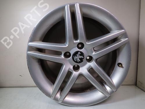 Used Rim PEUGEOT 308 CC (4B_) 1.6 16V (156 hp) 30951793