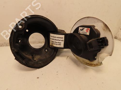 Used Fuel flap RENAULT GRAND SCÉNIC III (JZ0/1_) 1.6 dCi (JZ00, JZ12) (130 hp) 29345926
