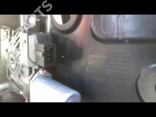 Rear right window mechanism MERCEDES-BENZ A-CLASS (W176) A 180 CDI / d (176.012) | BP8982123C25 