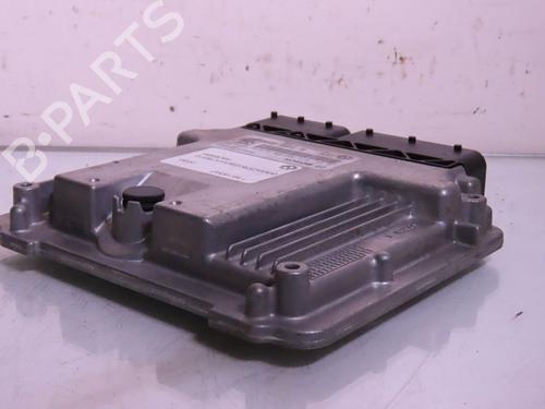 Used Engine control unit (ECU) MINI MINI COUNTRYMAN (R60) Cooper D ALL4 (112 hp) 16277844