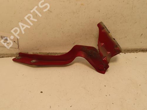 Hinge/Door check strap NISSAN QASHQAI I (J10, NJ10) 1.5 dCi | BP31151808C146