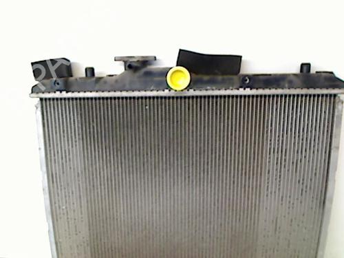 Used Water radiator OPEL AGILA B (H08) 1.0 (F68) (65 hp) 8979157