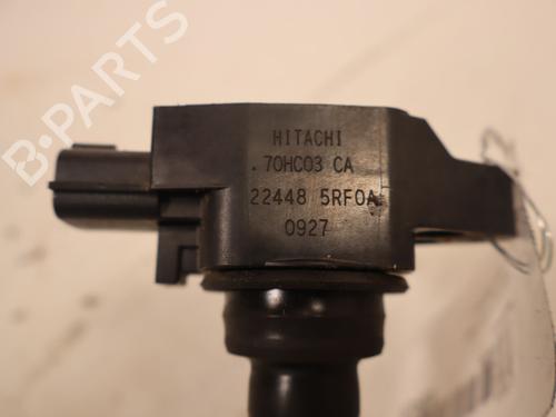 Used Ignition coil Ignition coil RENAULT CLIO V (B7_) 1.6 E-TECH 140 (B7MU) (140 hp) 36053828 36053828
