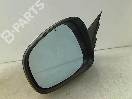Left mirror ALFA ROMEO 159 Sportwagon (939_) 2.4 JTDM (939.BXM1B) | BP8974815C26