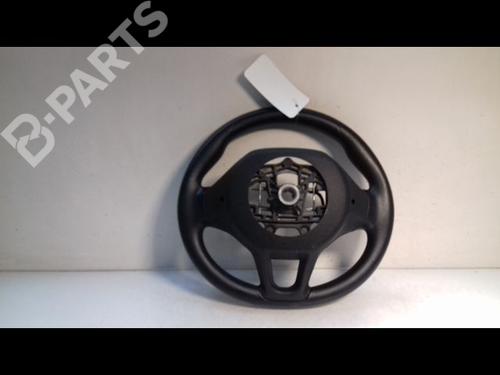 Steering wheel PEUGEOT 208 I (CA_, CC_) 1.2 VTI 82 | BP11859310C49 