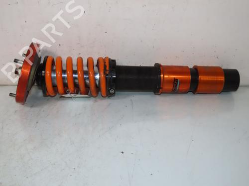 Used Left front shock absorber Left front shock absorber BMW 6 Convertible (E64) 650 i (367 hp) 36483923 36483923
