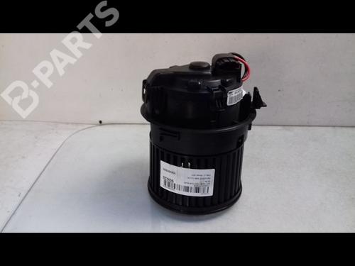 Moteur de chauffage PEUGEOT 208 I (CA_, CC_) 1.2 VTi 68 / PureTech 68 (68 hp) 8985839