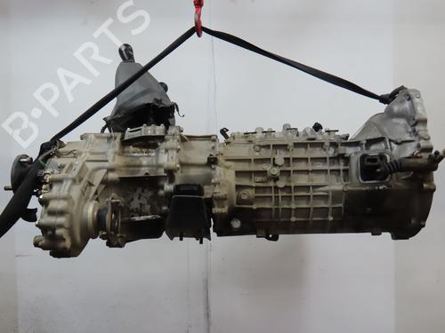 Gearbox MAZDA BT-50 Pickup (CD, UN) 2.5 MRZ-CD 4x4 (UNY0W3) | BP33278714M3 - Image 4