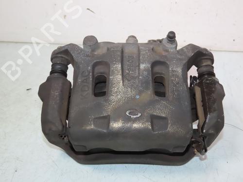 Left front brake caliper RENAULT KOLEOS I (HY_) 2.0 dCi 4x4 (HY0K) | BP36484265M105 - Image 3