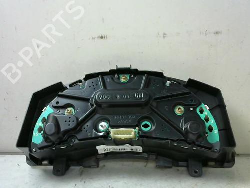 instrument-cluster-opel-meriva-a-mpv-x03-13-cdti-e75-13281892-2003-2004-2005-2006-2007-2008-2009-2010-8975794 main image