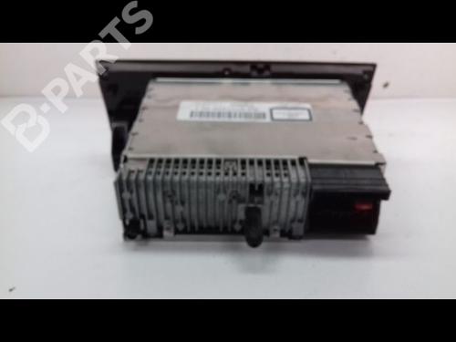 Radio BMW 1 (E81) 118 d | BP8998927E6 